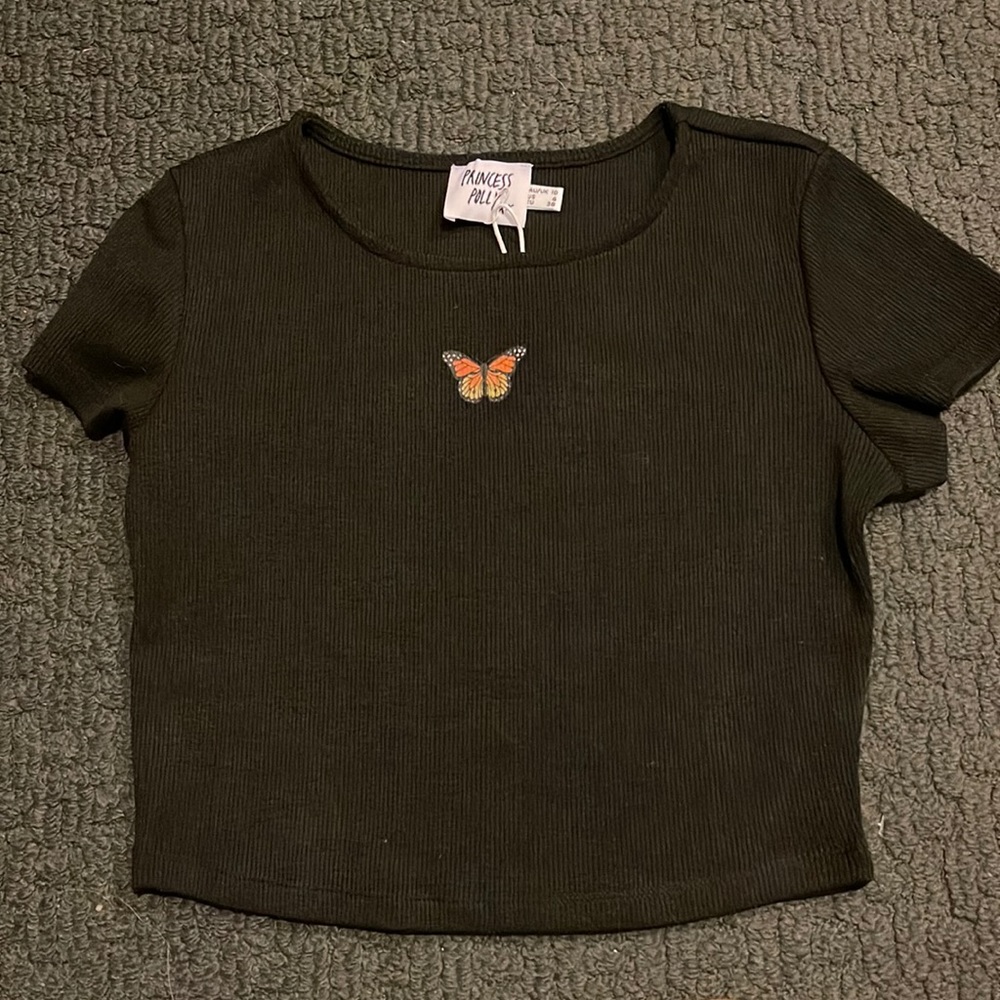Princess polly top